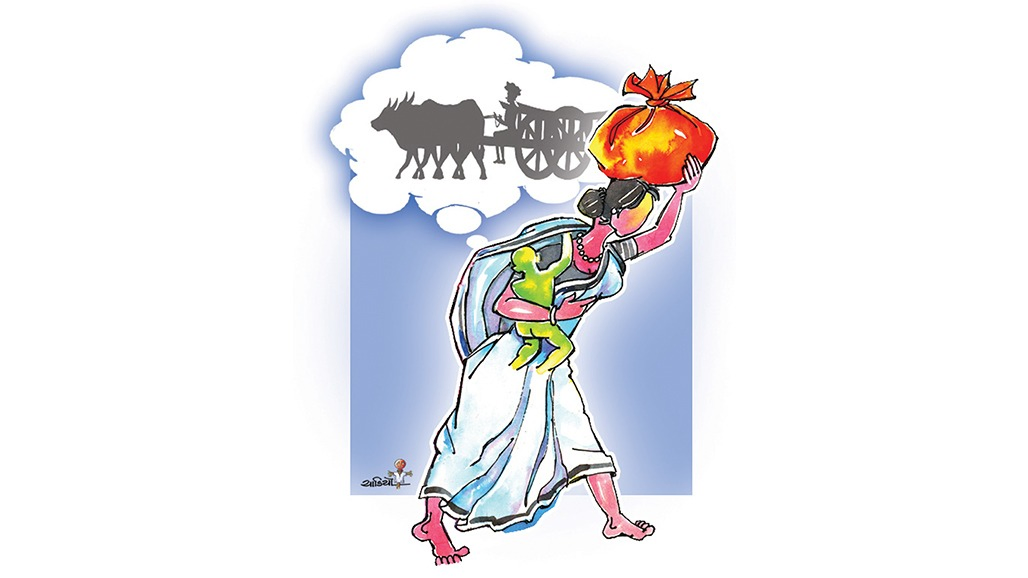રખોપાનું રખોપું