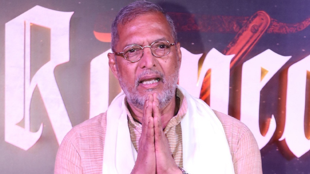 Veteran Actor Nana Patekar Passes Away at 75 After Suffering Cardiac Arrest in Goa