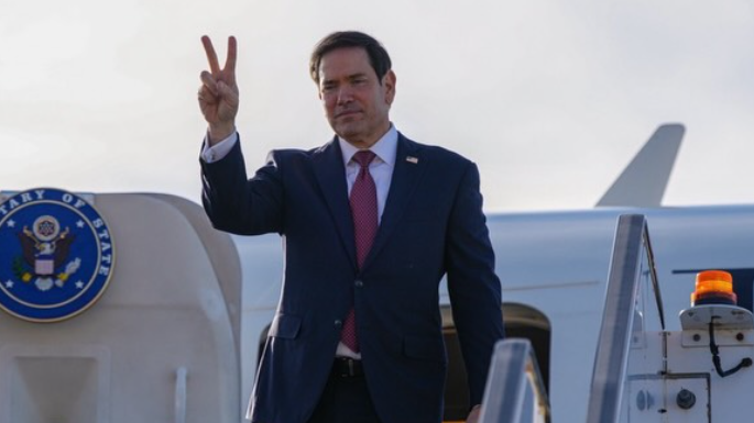 US Lawmakers Urge Marco Rubio to Raise Delhi Detentions With India, New Delhi Rejects ‘Interference’