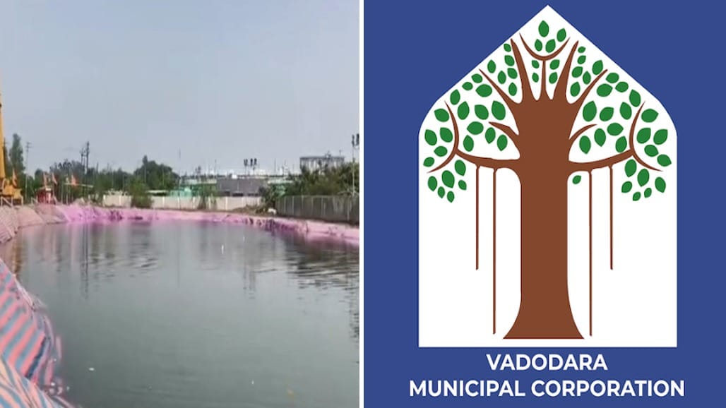 ગણેશોત્સવ પર્વે કૃત્રિમ તળાવ પાણીથી ભરવાના રૂ.8.14 લાખ વધારે ચુકવાશે