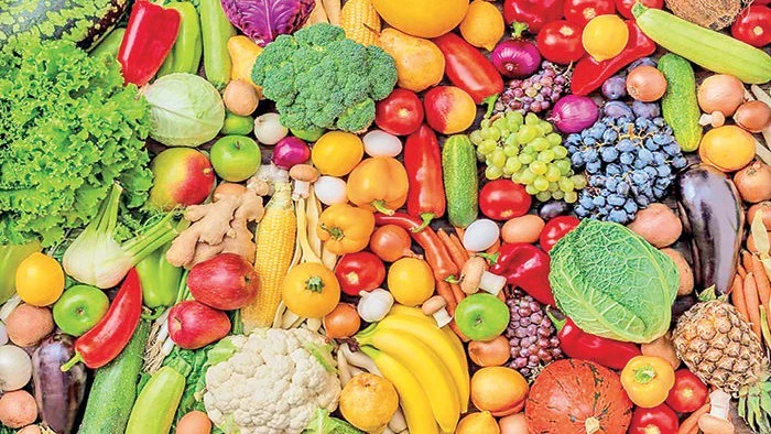 Pesticide Residues in Vegetables: Gujarat Among States Reporting Unsafe Levels