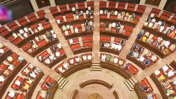 Rajya Sabha’s Billionaire Club Grows: 31 MPs Declare Assets Above ₹100 Crore