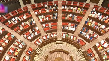 Rajya Sabha’s Billionaire Club Grows: 31 MPs Declare Assets Above ₹100 Crore