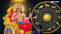 આજથી 58 દિવસ સુધી શનિ 3 રાશિના જાતકોની લેશે આકરી પરીક્ષા, વક્ર દૃષ્ટિથી 7 ઉપાયો બચાવશે આજથી 58 દિવસ સુધી શનિ 3 રાશિના જાતકોની લેશે આકરી પરીક્ષા, વક્ર દૃષ્ટિથી 7 ઉપાયો બચાવશે