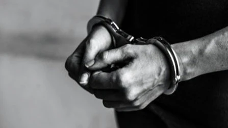 YouTuber Nadeem Created AI Video of Cop Sexually Harassing Woman Journalist, Arrested: Delhi Police