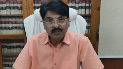 BCI Chief and BJP’s Rajya Sabha MP Manan Mishra Faces the Heat as Supreme Court Orders SIT Probe into Assault on Lawyers