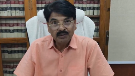 BCI Chief and BJP’s Rajya Sabha MP Manan Mishra Faces the Heat as Supreme Court Orders SIT Probe into Assault on Lawyers