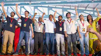 'અમે કોઈ બોન્ડ સાઈન નથી કર્યો, CJP ફરી રસ્તા પર ઉતરશે', અભિજિત દીપકેની દેખાવો ચાલુ રાખવાની જાહેરાત 'અમે કોઈ બોન્ડ સાઈન નથી કર્યો, CJP ફરી રસ્તા પર ઉતરશે', અભિજિત દીપકેની દેખાવો ચાલુ રાખવાની જાહેરાત