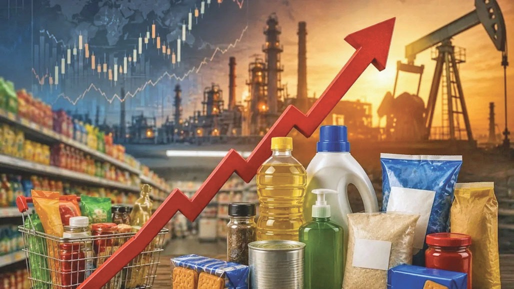 FMCG પ્રોડક્ટ્સના ભાવ વધવાના એંધાણ