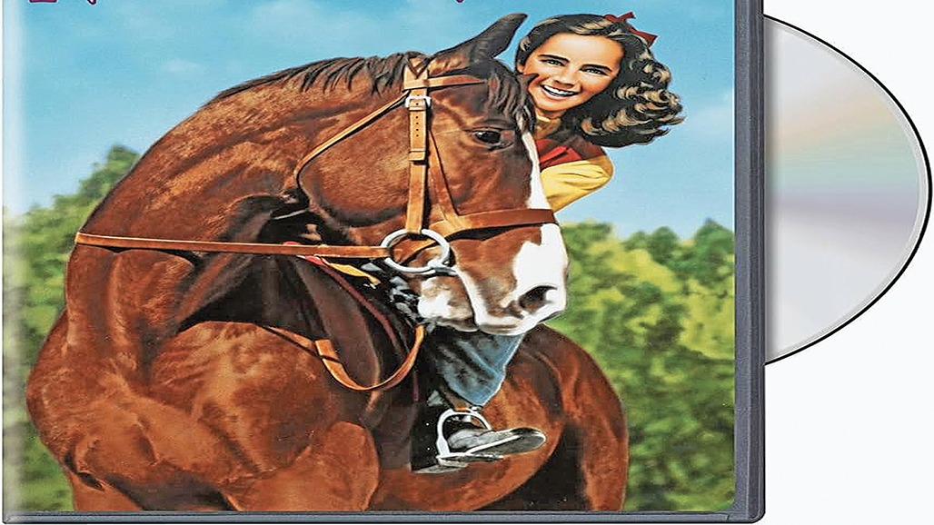Dream Big, Ride Fearlessly A Classic That Still Inspires