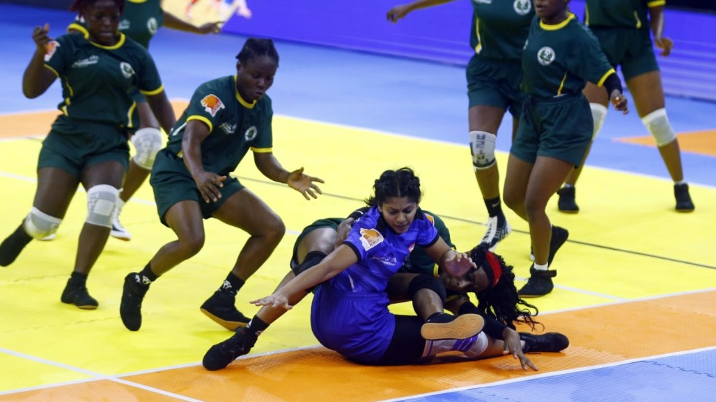 Commonwealth Kabaddi Championship: Canada, England And Sri Lanka Record Big Wins In Ahmedabad