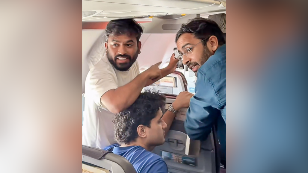CJP Leaders Abhijeet Dipke, Saurav Das and Ashutosh Ranka Released by Executive Magistrate