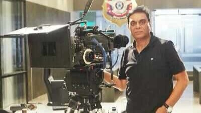 Creator of ‘CID’ and ‘Aahat’, B. P. Singh Dies at 77 Due to Heart Attack