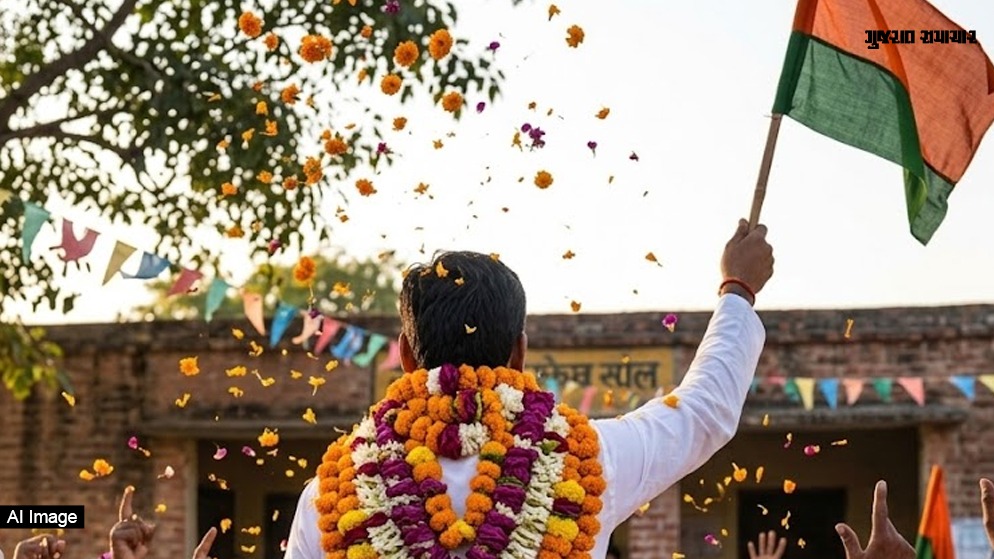 રાજસ્થાનમાં ગજબ થયું! જેમનું નોમિનેશન રદ થયું હતું એ જ ઉમેદવાર ચૂંટણી જીતી ગયા