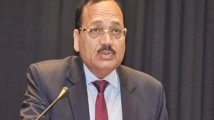 SC Has Not Approved Changes, Modifications in Form 6; Chief Justice Remarks