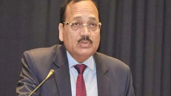 SC Has Not Approved Changes, Modifications in Form 6; Chief Justice Remarks