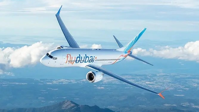 FlyDubai Flight Horror: Stabbed Indian Captain, Passengers Foil Suspected Crash Attempt