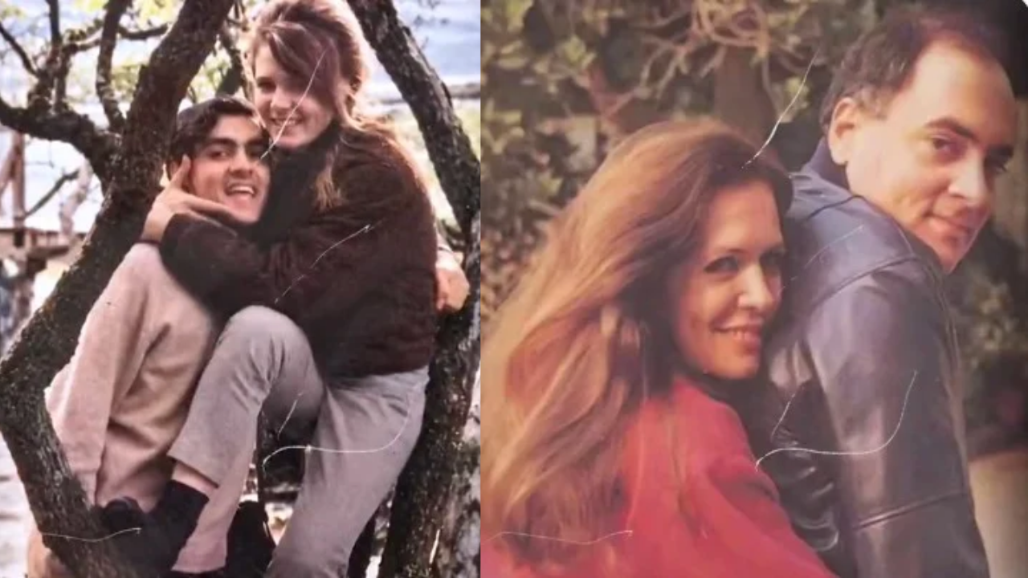 Sonia Gandhi Recalls Love Story With Rajiv Gandhi in First X Post Ahead of Memoir Launch