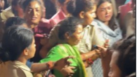 After Brief Detention, Ankita Bhandari’s Parents Issue 24-Hour Ultimatum Over Dushyant Kumar Gautam’s Appointment