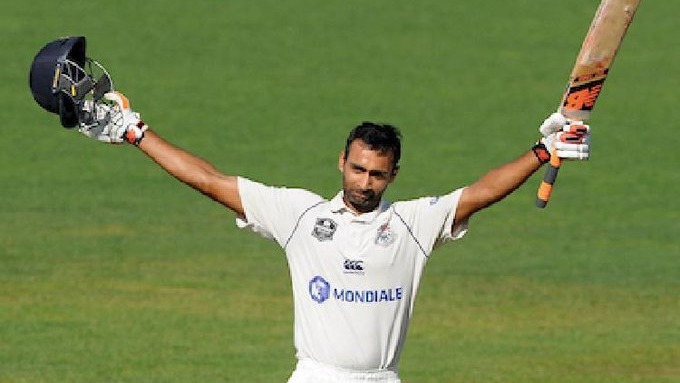 Gujarat-Born New Zealand Cricketer Jeet Raval Bids Farewell To Cricket At 38