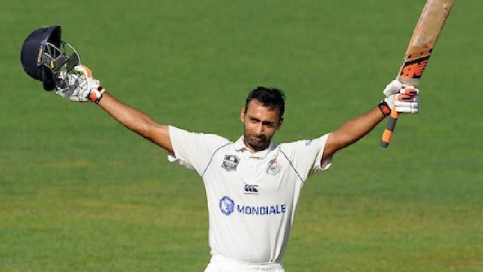 Gujarat-Born New Zealand Cricketer Jeet Raval Bids Farewell To Cricket At 38