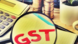 Gross GST Collection Rises 14.7% to ₹2.04 Lakh Crore in September; Gujarat Revenue Jumps 35%