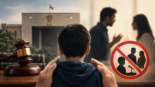 ‘Child Cannot Be Used As A Pawn To Prove Mother’s Adultery’: Gujarat HC