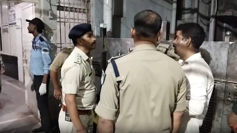 Gwalior Truck Accident: CSP Removed, Eight Police Personnel Suspended After 14 Deaths
