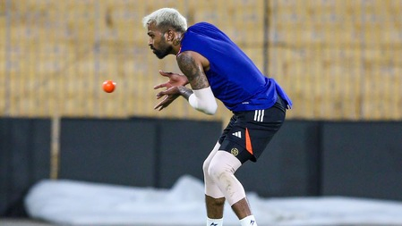 Hardik Pandya Injury Blow: India All-Rounder Could Be Sidelined Until IPL 2027
