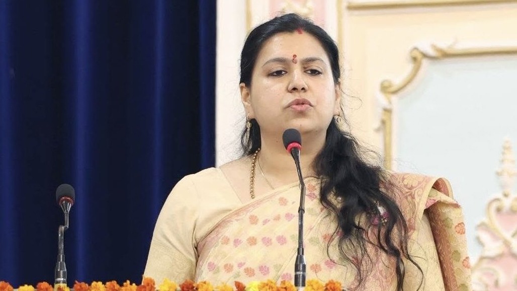 IAS પદેથી રાજીનામું ધરી નવા રાજકીય પક્ષનું એલાન કર્યું દિવ્યા મિત્તલે, ઉત્તર પ્રદેશમાં લડશે ચૂંટણી