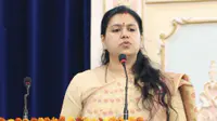 IAS પદેથી રાજીનામું ધરી નવા રાજકીય પક્ષનું એલાન કર્યું દિવ્યા મિત્તલે, ઉત્તર પ્રદેશમાં લડશે ચૂંટણી IAS પદેથી રાજીનામું ધરી નવા રાજકીય પક્ષનું એલાન કર્યું દિવ્યા મિત્તલે, ઉત્તર પ્રદેશમાં લડશે ચૂંટણી