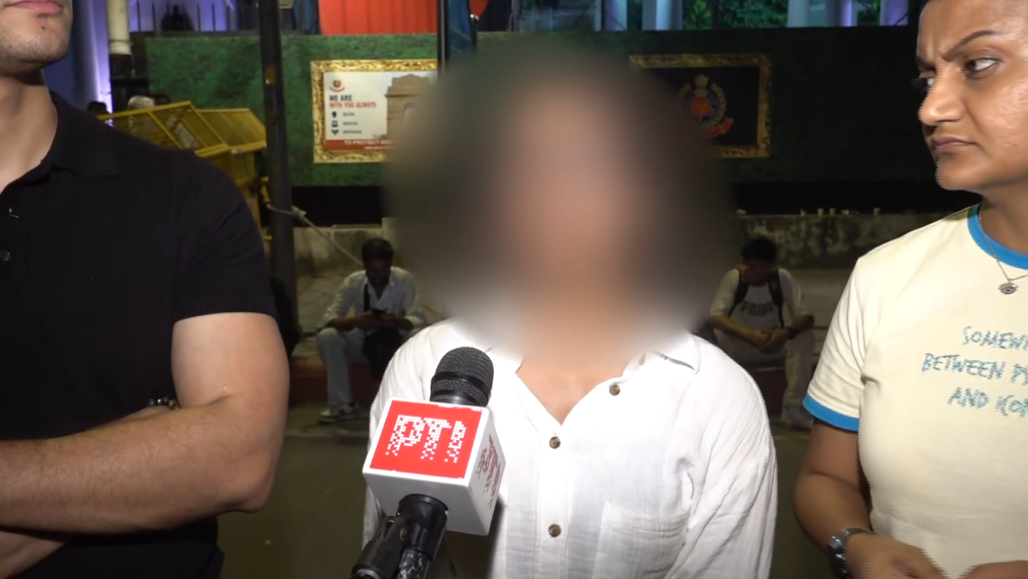 3 Women Journalists Allege Sexual Harassment During Jantar Mantar Protest, Crime Branch To Probe