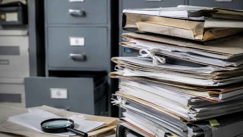 Ahmedabad Civic Body Unable to Trace 21 Files From Vigilance Probes Into Illegal Constructions
