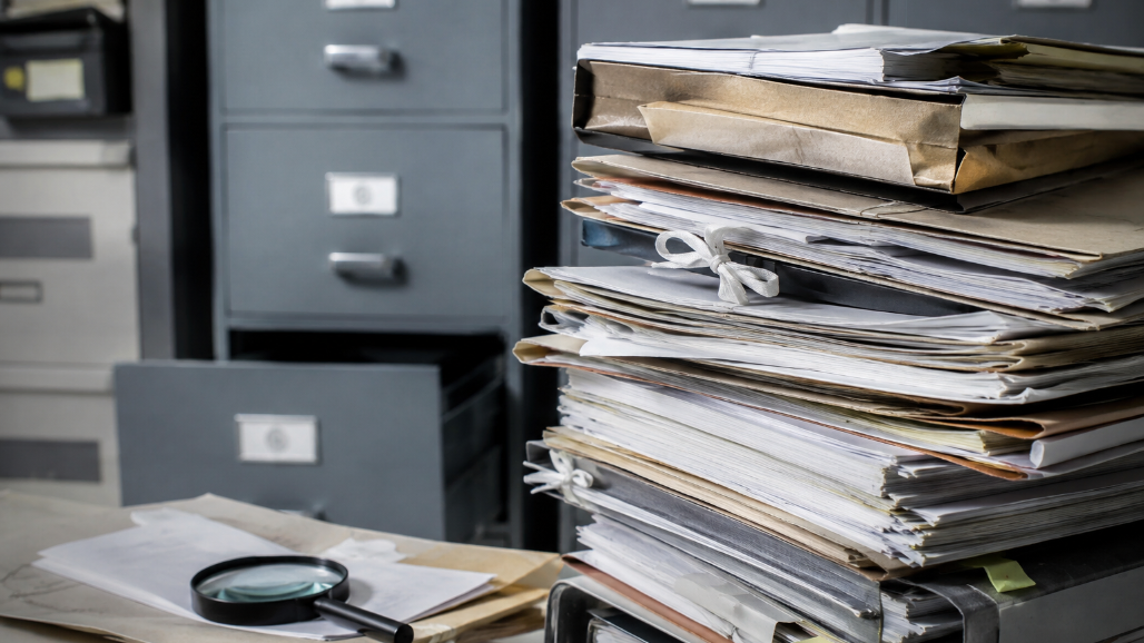 Ahmedabad Civic Body Unable to Trace 21 Files From Vigilance Probes Into Illegal Constructions