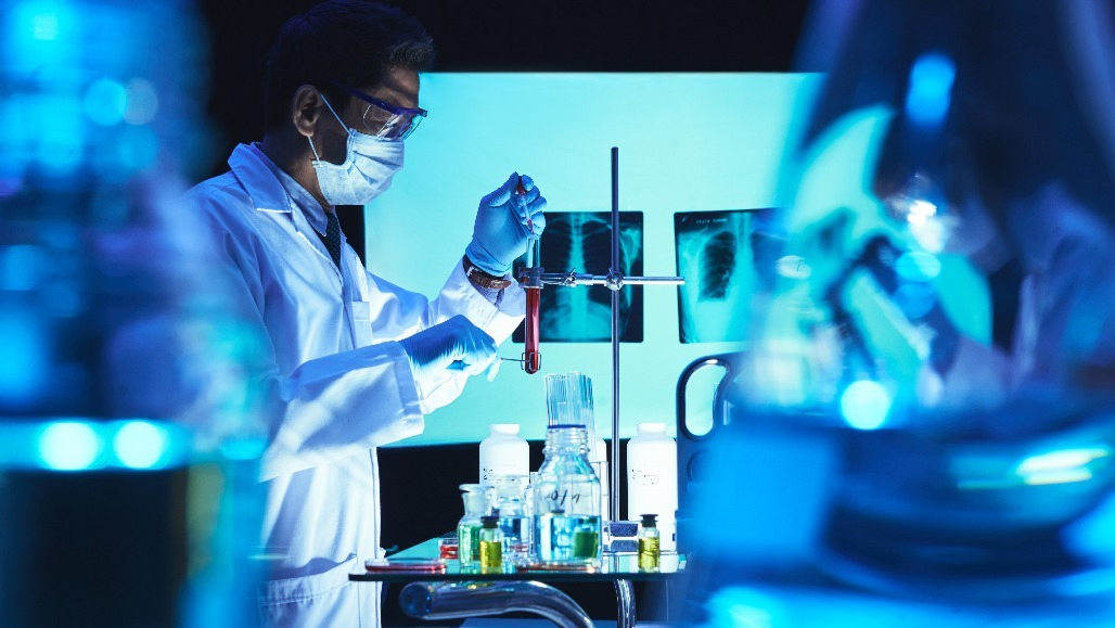 Russian Plague Laboratory Researcher Dies After Suspected Dangerous Infection Incident