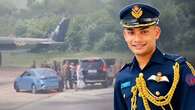 Bangladesh Ex-Air Force Officer Found Dead in Dhaka River: RAW Allegations, Hasina Video and Podcast Under Scrutiny