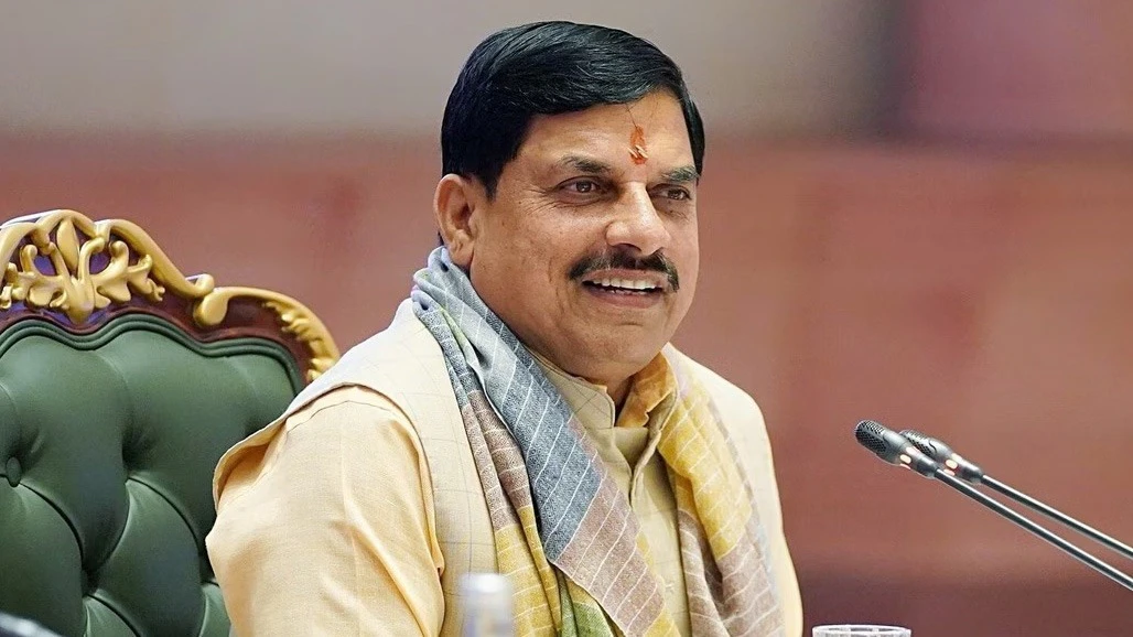 'Ladli Behna Scheme Has Become Very Costly,' Says MP CM Mohan Yadav at Bhopal Event on Schemes for Daughters