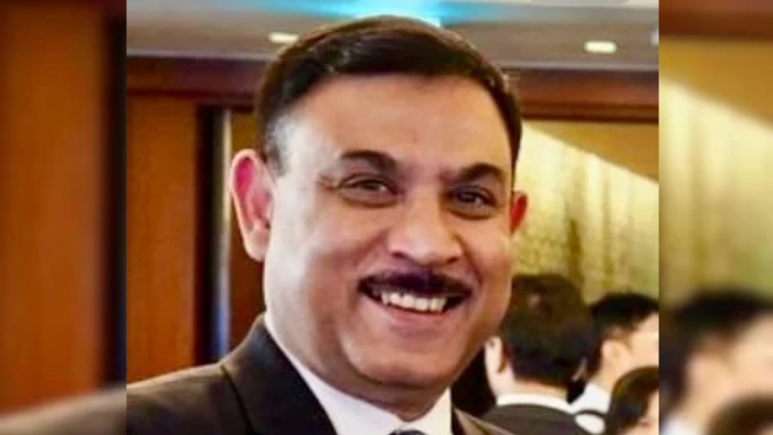 Rajasthan Government Removes IAS Officer from Post, Cites Administrative Reasons Amid Around ₹6-Crore Villa Deal Row