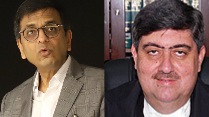 Government ‘Pre-Approval’ for Judges’ Names? Justice Kaul Alleges Former CJI Chandrachud Discussed Names Before Collegium Approval