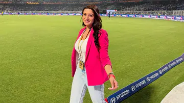 Bigg Boss Fame Shefali Bagga Returns ₹1.20 Crore To ED In Mahadev Betting App Case 1 Bigg Boss Fame Shefali Bagga Returns ₹1.20 Crore To ED In Mahadev Betting App Case 1