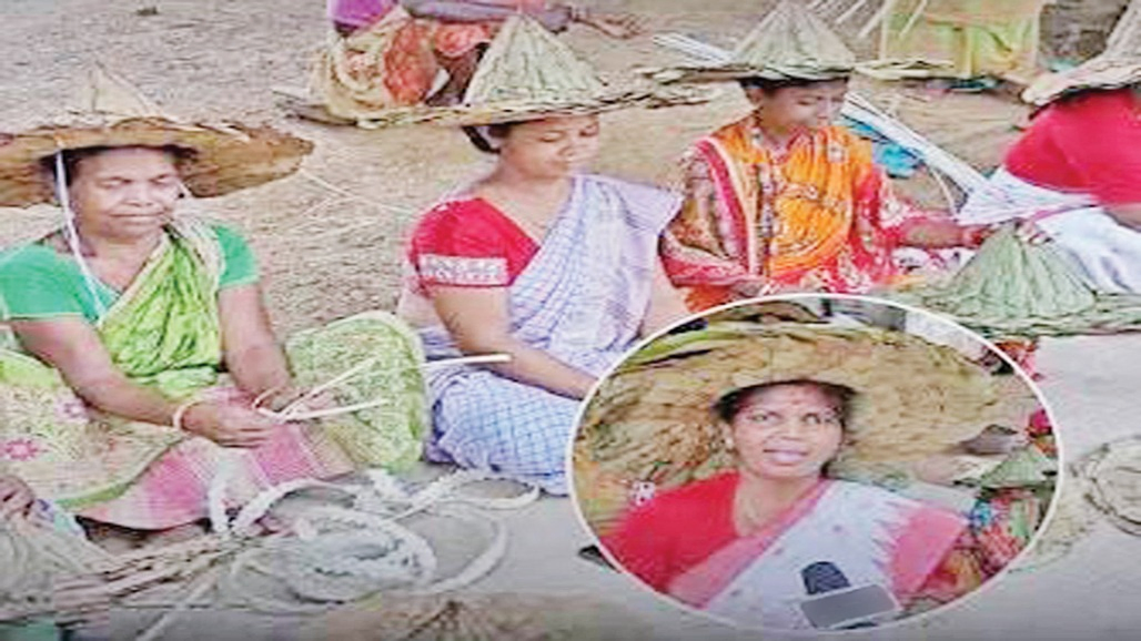બોલો! હવે સરકાર ટોપી પહેરાવશે