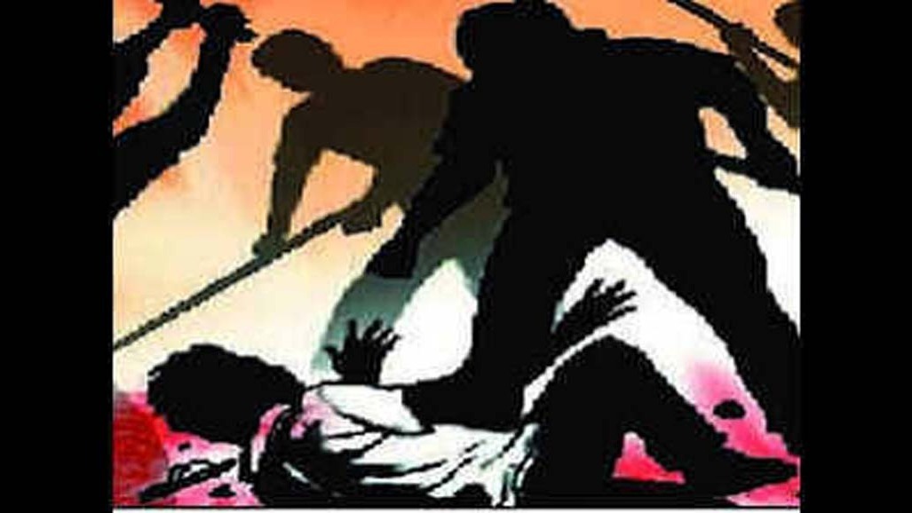 Bhavnagar Clash During Navratri: Police Book 24 People After Stone-Pelting, Sword Attack and Vandalism