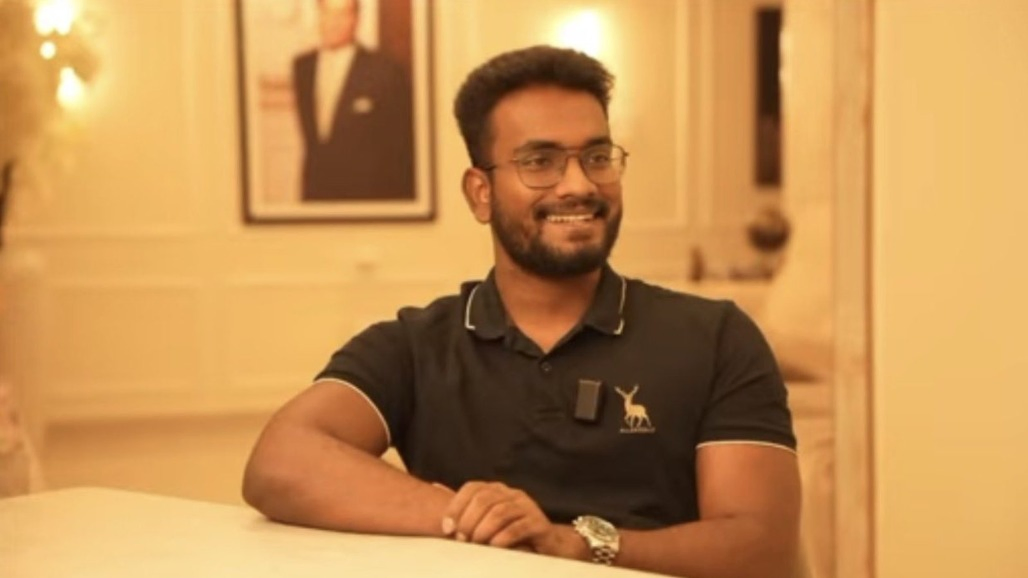 Finance Influencer Harish Kills Self In Chennai; Father Alleges Cyberbullying By Venture Studio CEO