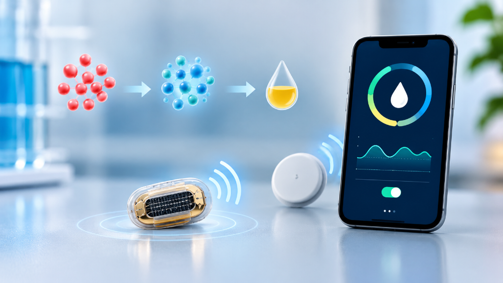 Could a Wireless Implant Treat Diabetes Without Insulin? Indian Scientist-Led Study Offers Hope