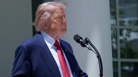 Trump's Russian Oil Deal Exposes Sanctions Fraud After Crushing India With Tariffs