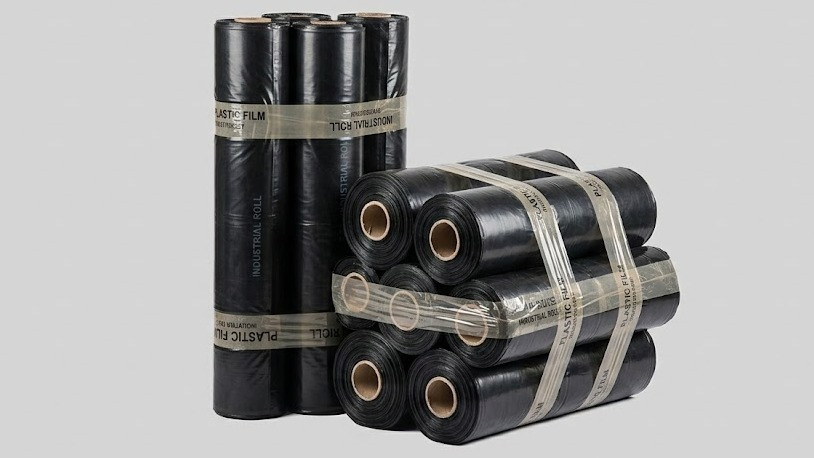 Two Employees Flee After Stealing 35 Plastic Rolls Worth ₹18 Lakh from Firm in Ahmedabad's Kathwada GIDC