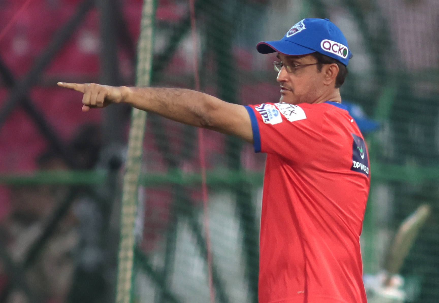 IPL 2027: Sourav Ganguly Named Delhi Capitals Head Coach 1