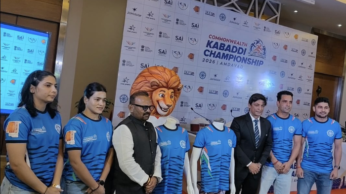 13 Nations Set for Inaugural Commonwealth Kabaddi Championship in Ahmedabad, No Participation From Pak