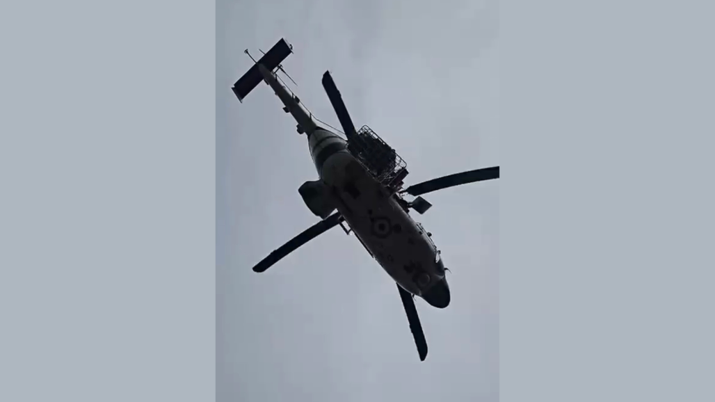 Helicopter Crash Near Joshimath Kills Six: Bodies Recovered, Entire Fleet Grounded