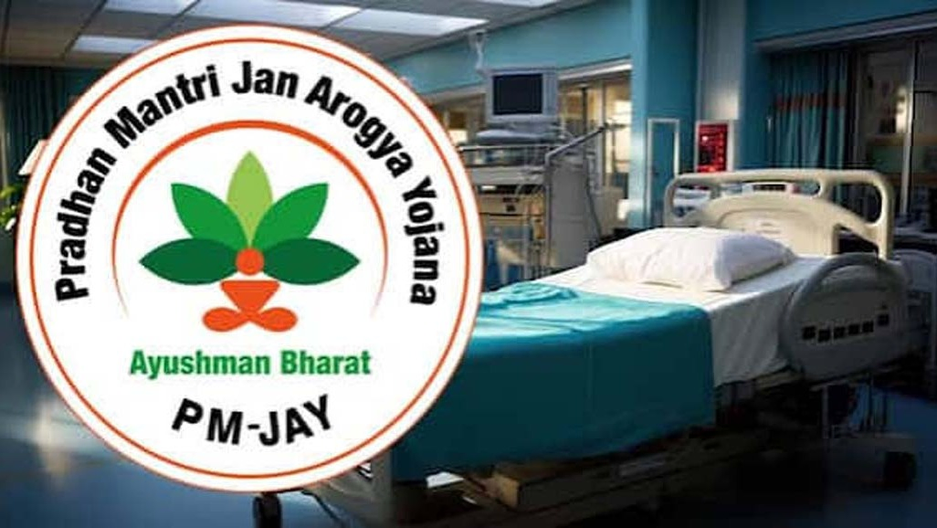 પાલીતાણાની સદવિચાર હોસ્પિટલમાં આયુષ્યમાન કાર્ડ વિવાદમાં ભારે ધમાલ, ડોક્ટરો સામે લૂંટ, ધમકી અને એટ્રોસિટીની ફરિયાદ
